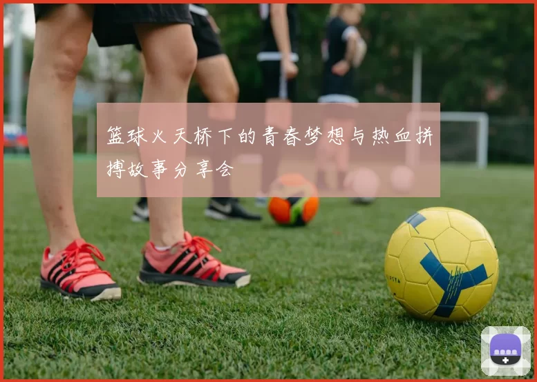 篮球火天桥下的青春梦想与热血拼搏故事分享会